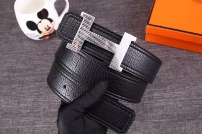 Hermes Belts-399